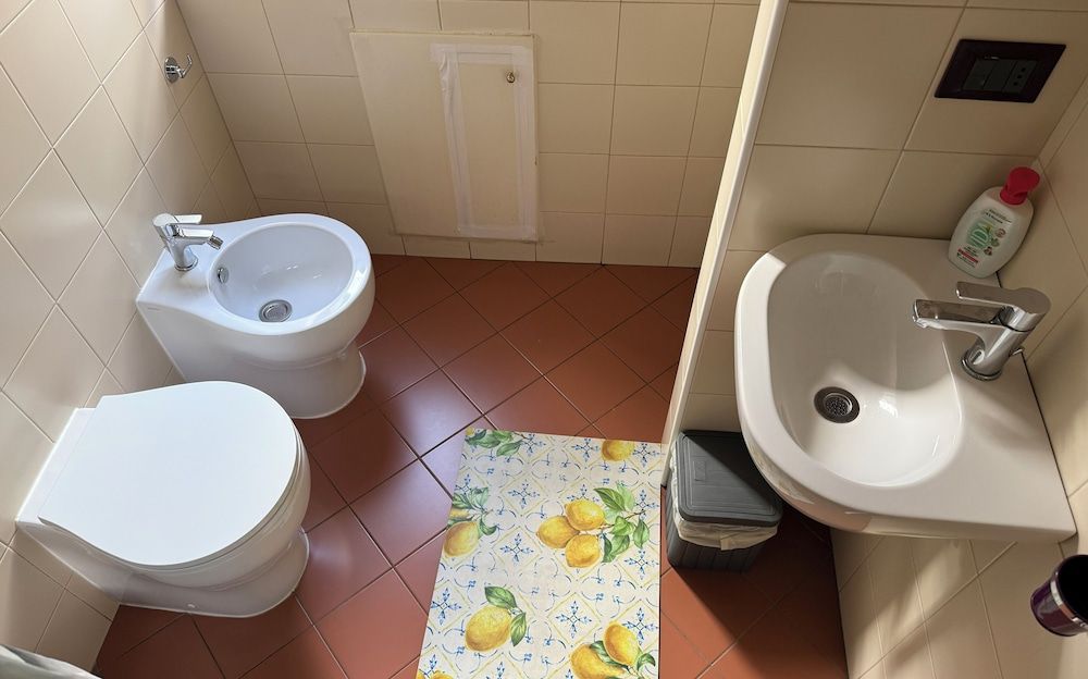 Santo Spirito Classic Double or Twin Room, Kitchenette 19