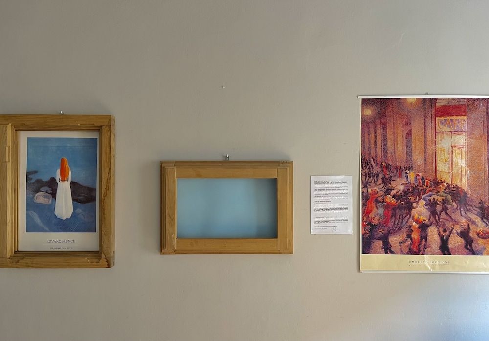 Santo Spirito Classic Apartment, 2 Bedrooms, Kitchen 38