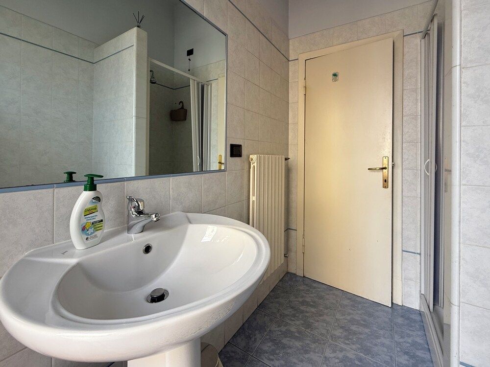 Santo Spirito Classic Apartment, 2 Bedrooms, Kitchen 22