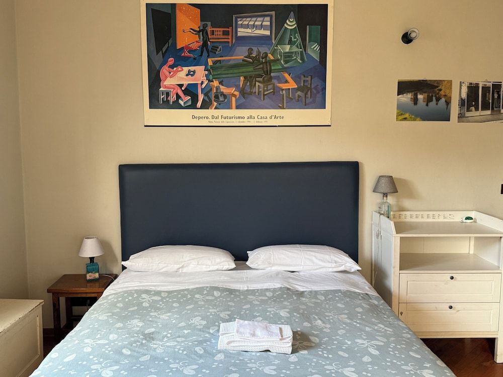 Santo Spirito Classic Double or Twin Room, Kitchenette 6