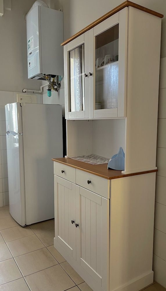 Santo Spirito Classic Apartment, 2 Bedrooms, Kitchen 37