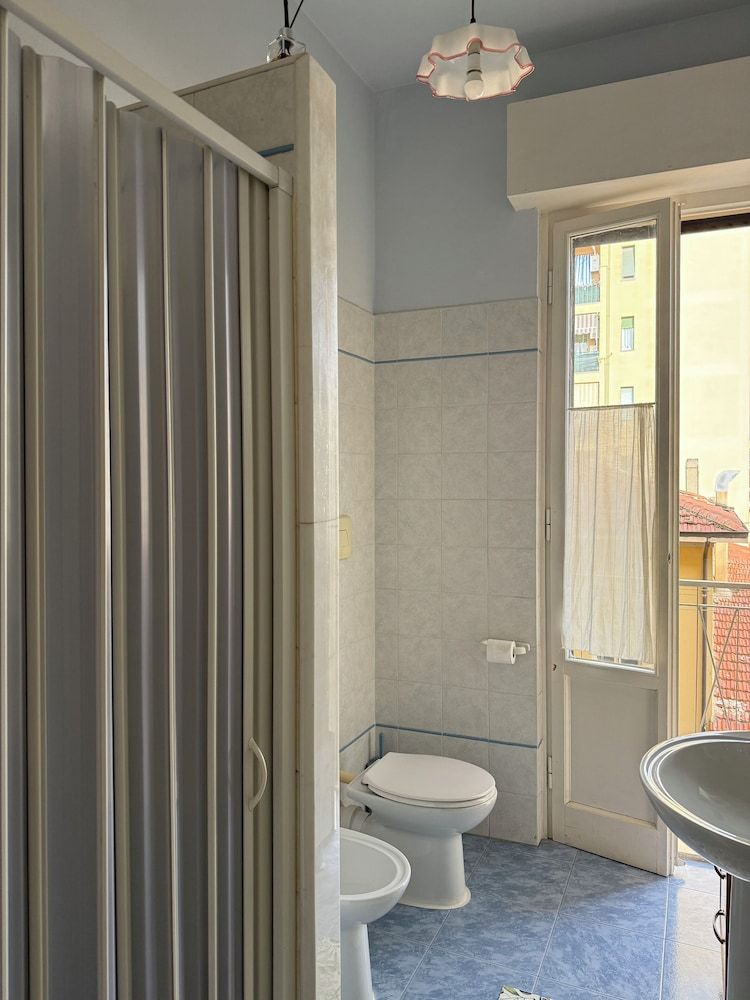 Santo Spirito Classic Apartment, 2 Bedrooms, Kitchen 25