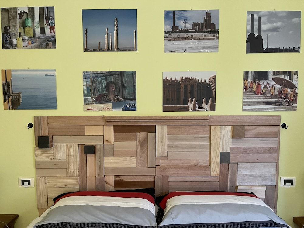 Santo Spirito Classic Apartment, 2 Bedrooms, Kitchen 27