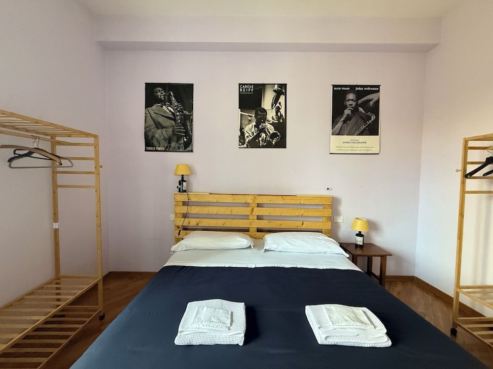 Santo Spirito Classic Apartment, 2 Bedrooms, Kitchen 12