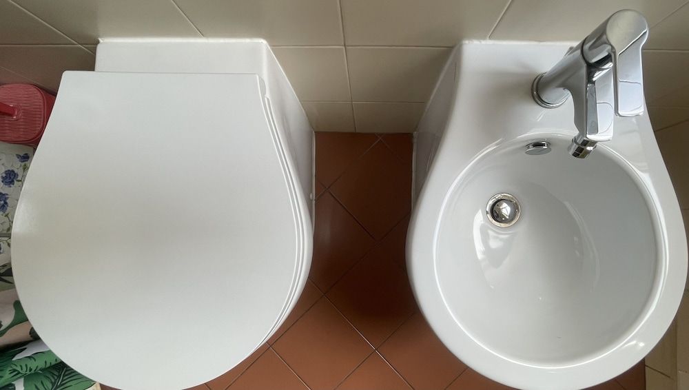 Santo Spirito Classic Double or Twin Room, Kitchenette 16