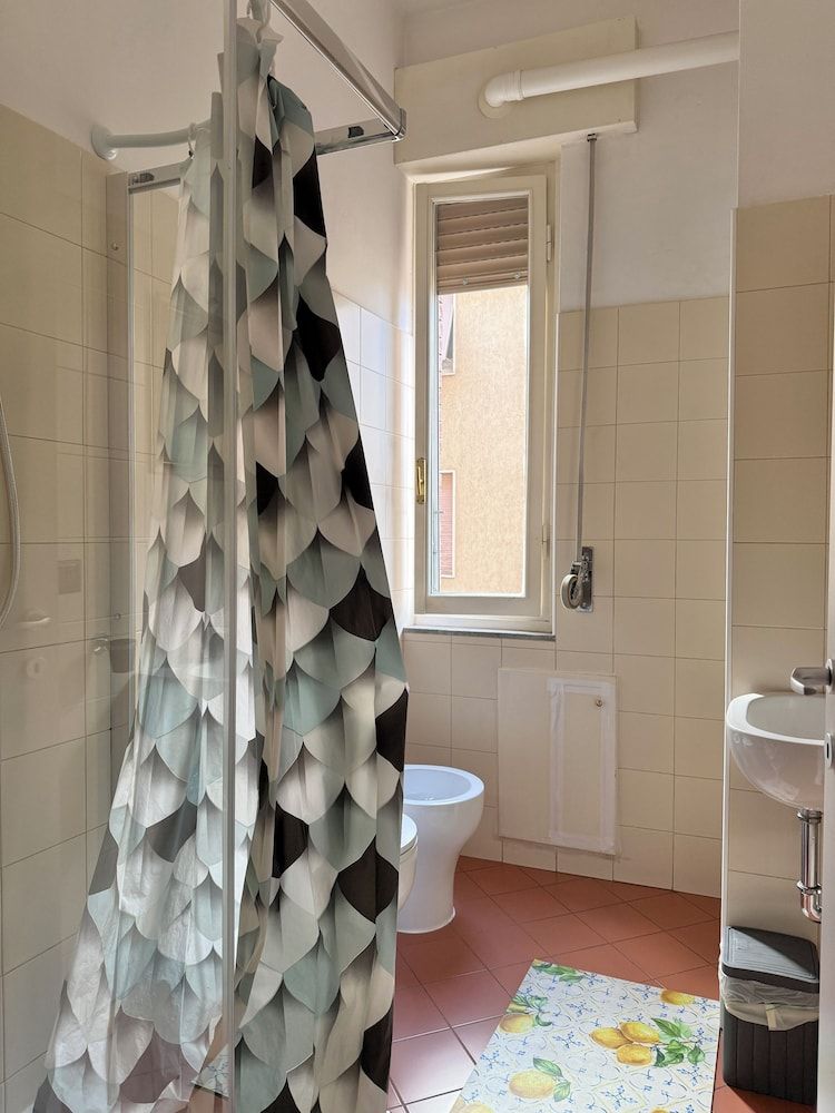 Santo Spirito Classic Double or Twin Room, Kitchenette 17