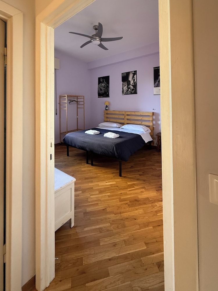 Santo Spirito Classic Apartment, 2 Bedrooms, Kitchen 18