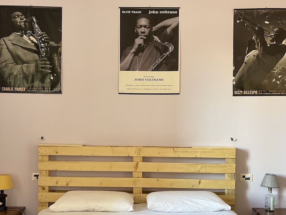 Santo Spirito Classic Apartment, 2 Bedrooms, Kitchen 5