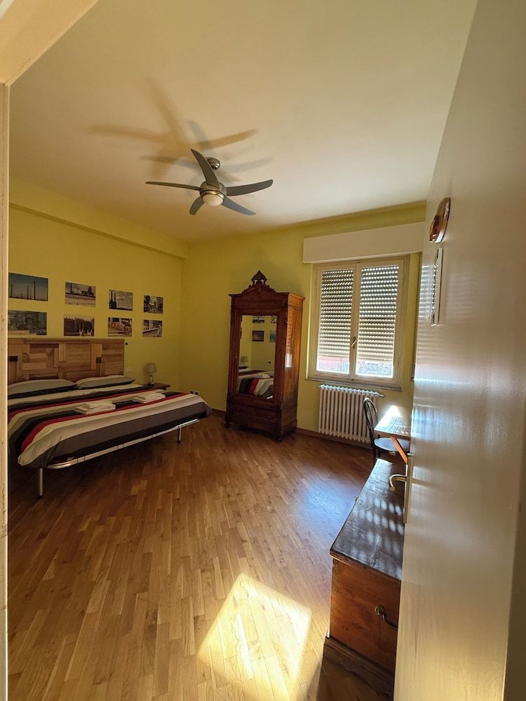 Santo Spirito Classic Apartment, 2 Bedrooms, Kitchen 19