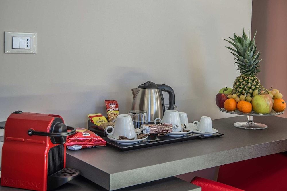 undefined Via Veneto Prestige Rooms 4