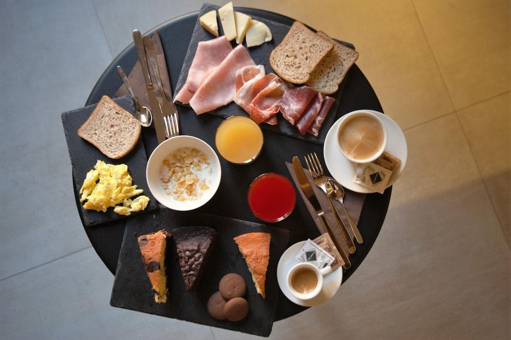 undefined Via Veneto Prestige Rooms 7