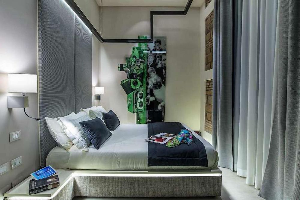 undefined Via Veneto Prestige Rooms 10