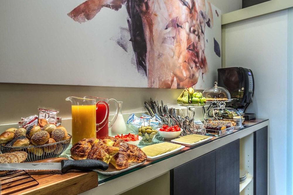 undefined Via Veneto Prestige Rooms 5