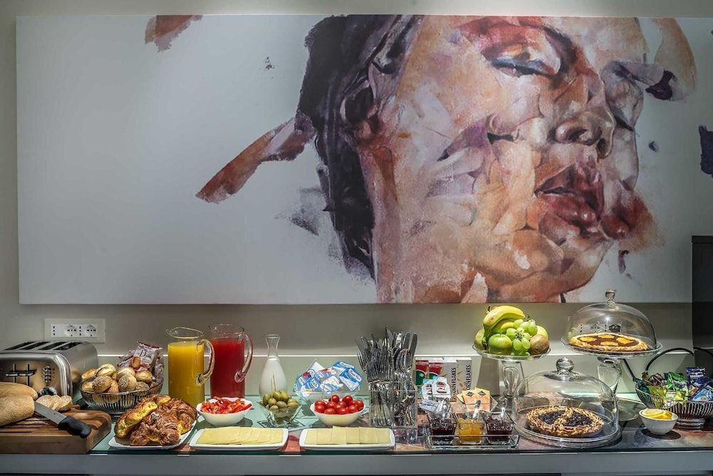 undefined Via Veneto Prestige Rooms 6