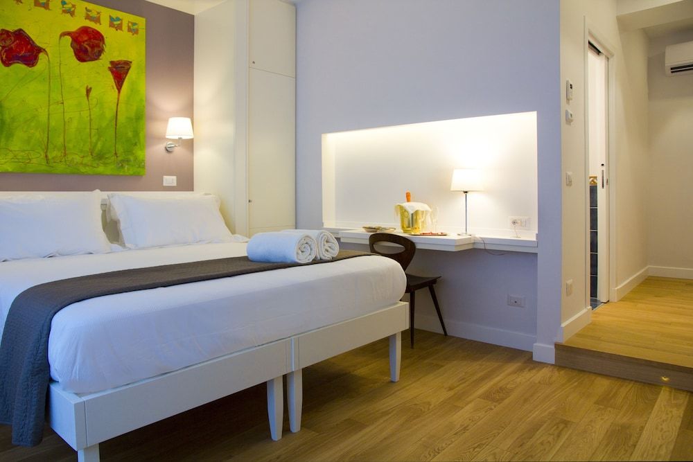 undefined Ripense In Trastevere 5