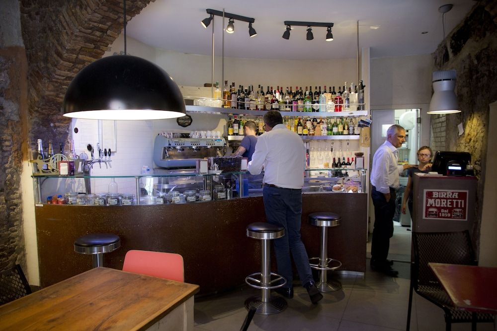 undefined Ripense In Trastevere 4