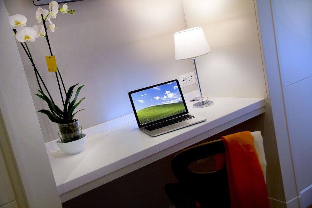 Ripense In Trastevere Double or Twin Room 6