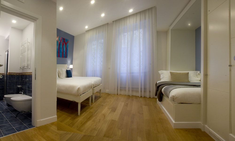 undefined Ripense In Trastevere 7