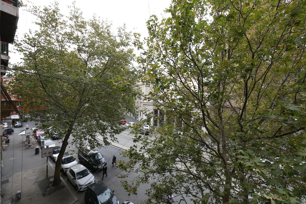 Residenza delle Arti Superior Double Room 9