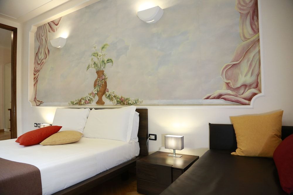 Residenza delle Arti Superior Double Room 5