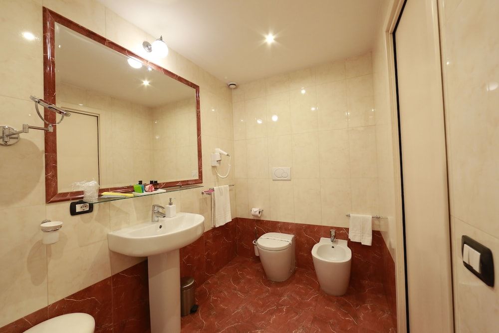 Residenza delle Arti Superior Double Room 12