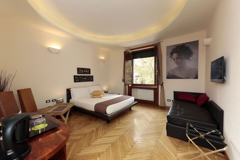 undefined Residenza delle Arti 2