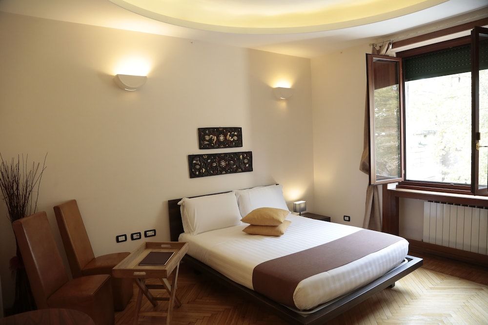 undefined Residenza delle Arti 7