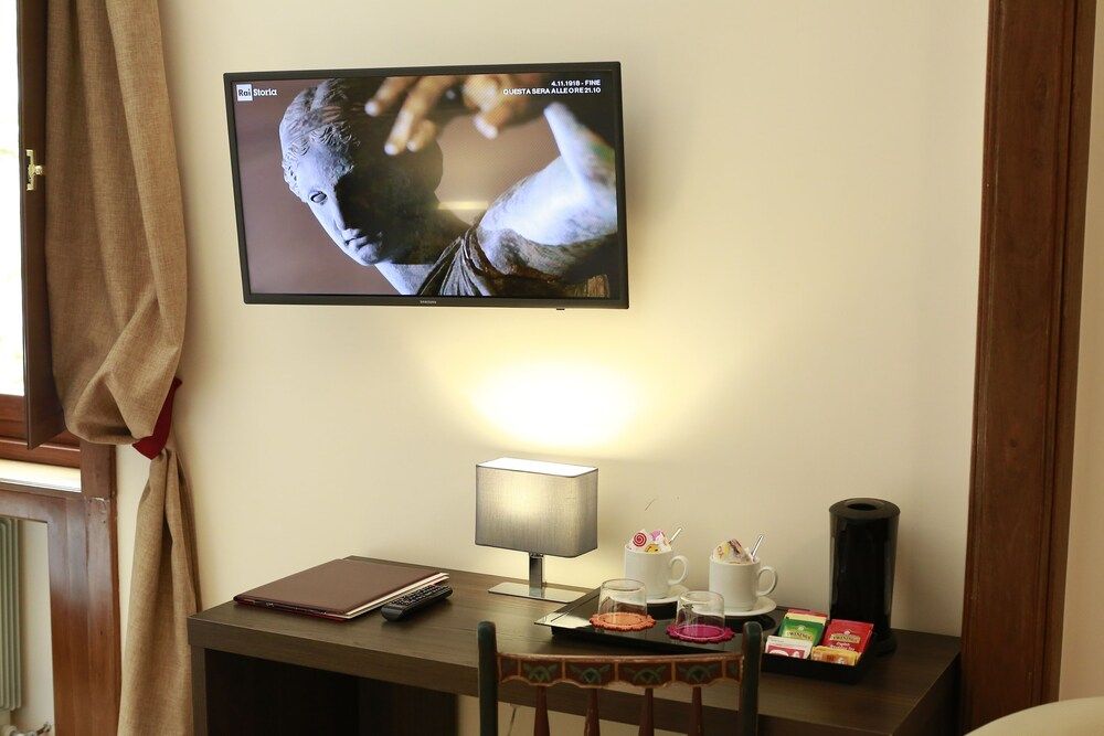 Residenza delle Arti Superior Double Room 13