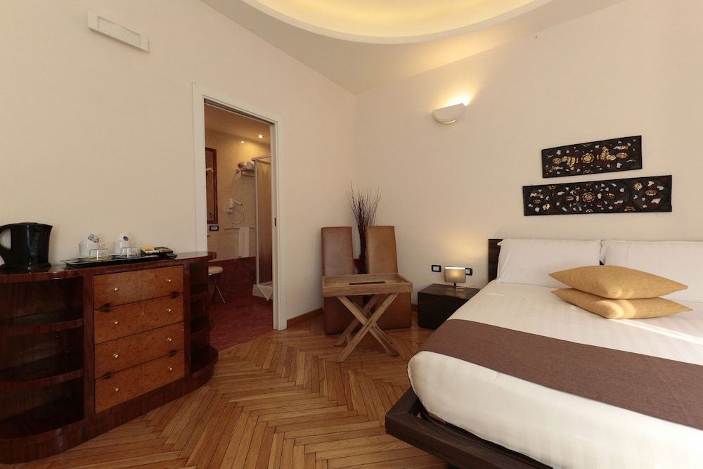 undefined Residenza delle Arti 10