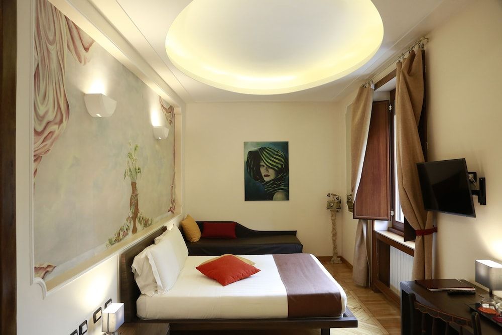 undefined Residenza delle Arti