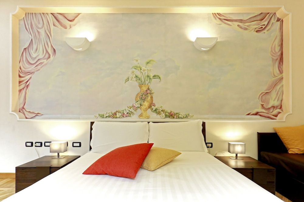 Residenza delle Arti Superior Double Room 4