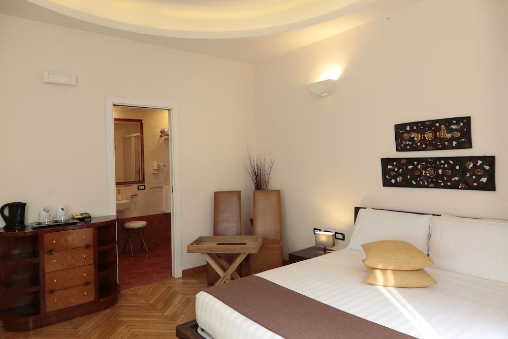 undefined Residenza delle Arti 9