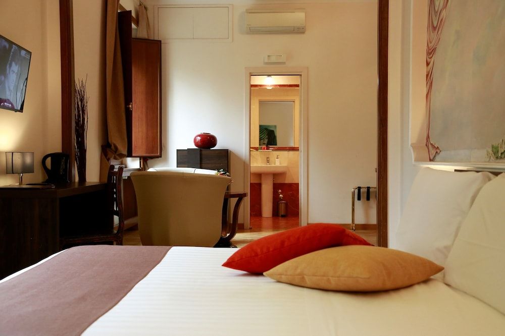 Residenza delle Arti Superior Double Room 7