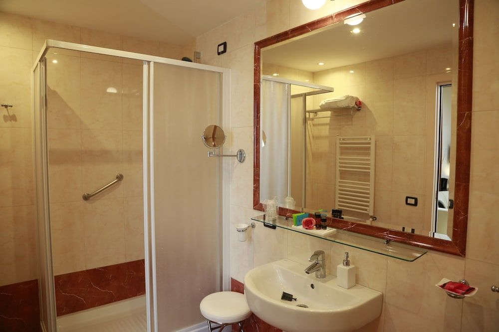 Residenza delle Arti Superior Double Room 10