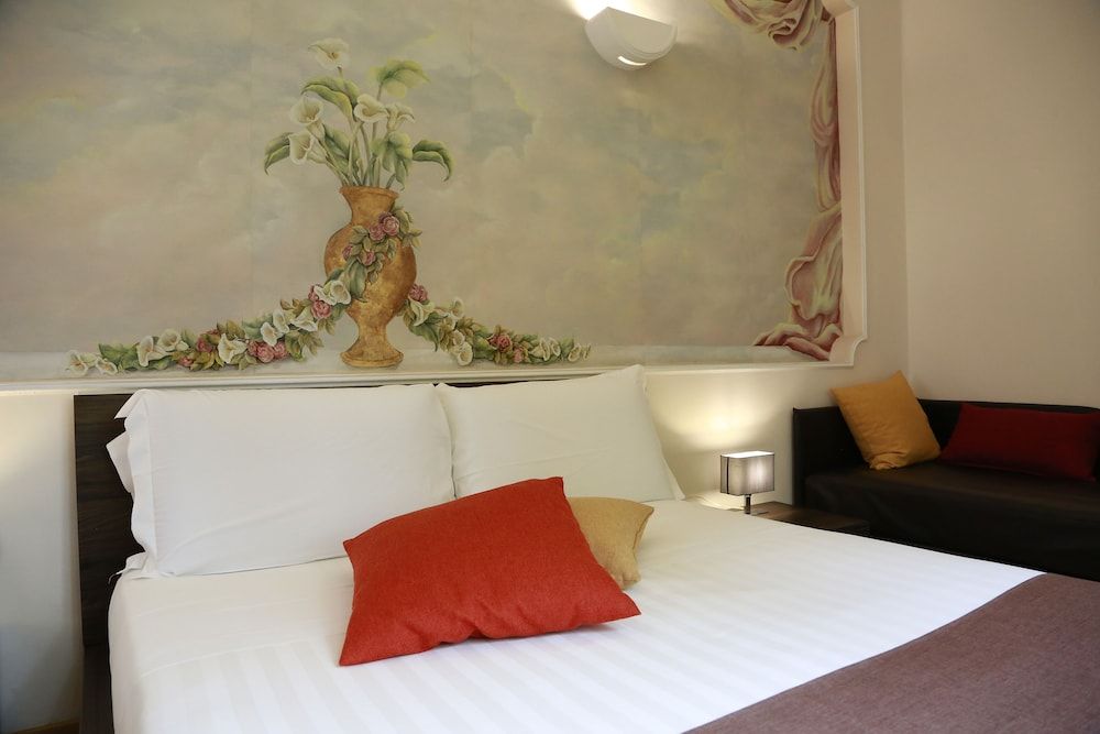 Residenza delle Arti Superior Double Room 6