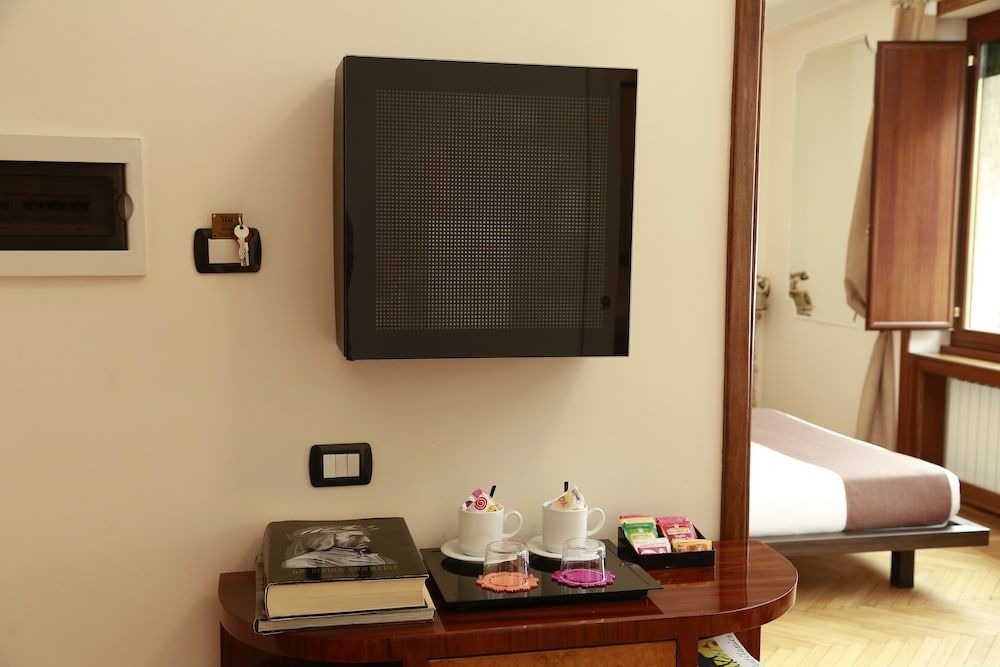 Residenza delle Arti Superior Double Room 14