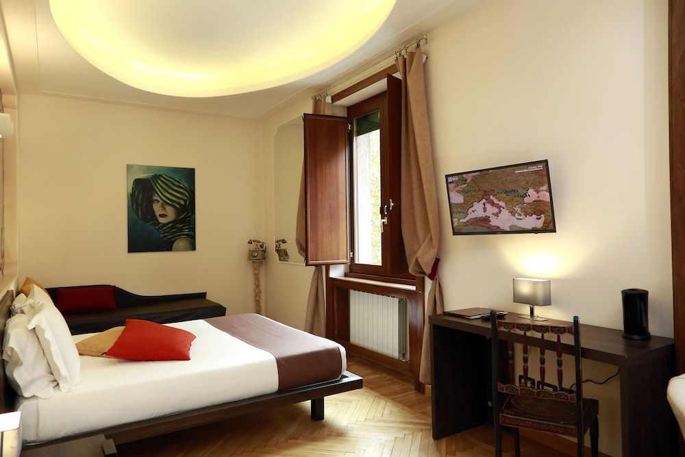 Residenza delle Arti Superior Double Room 3