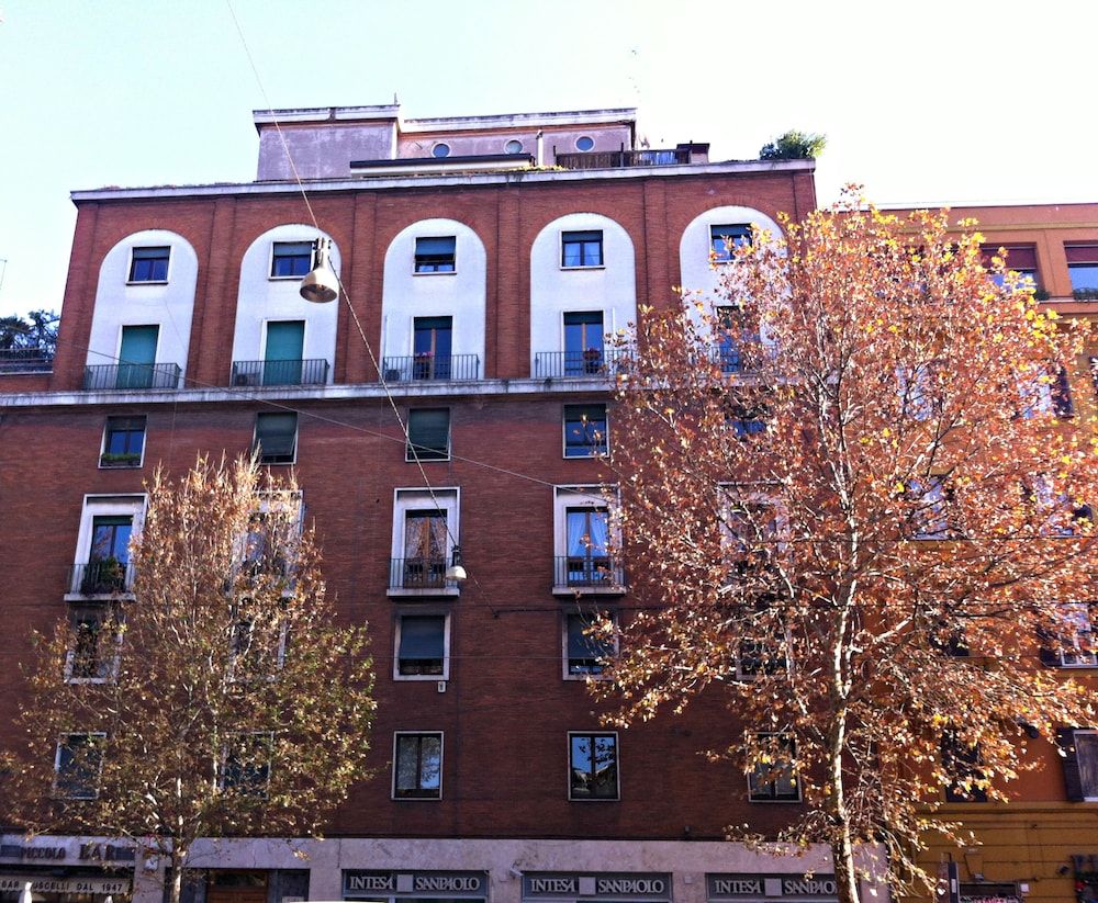 undefined Residenza delle Arti 5