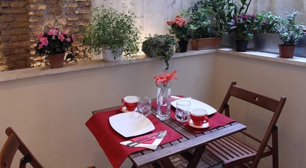 undefined Residence Regola 10