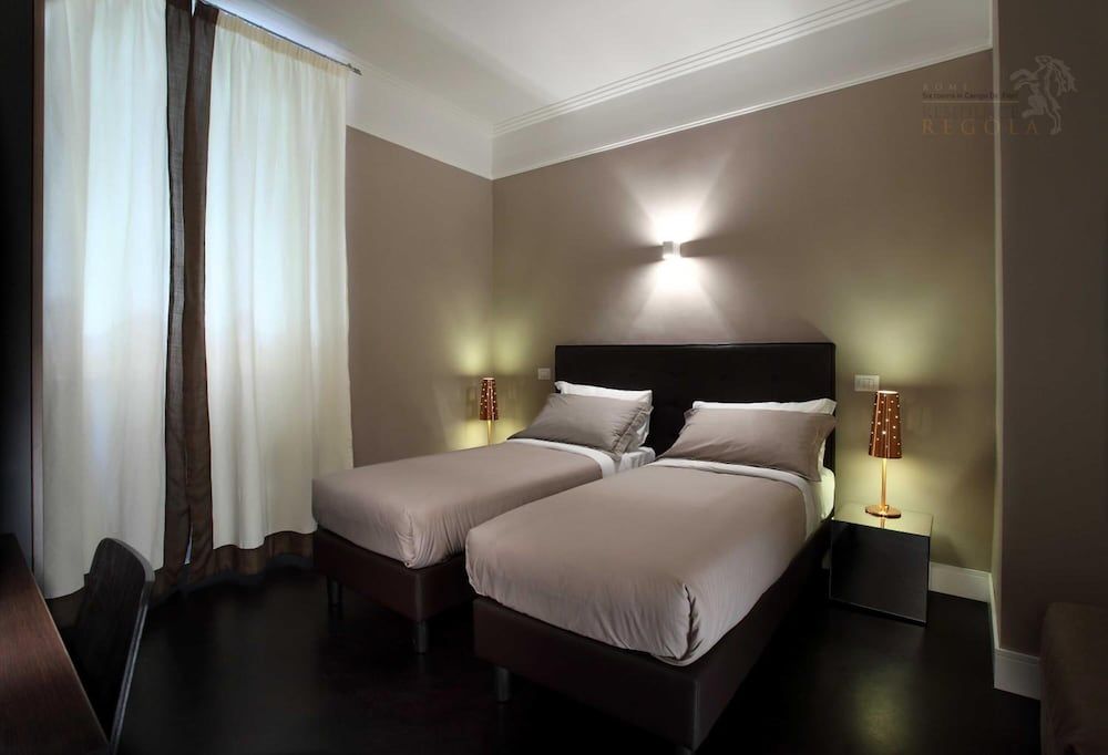 Residence Regola Double or Twin Room