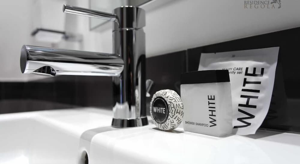 Residence Regola Superior Double Room 5