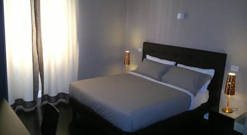 undefined Residence Regola