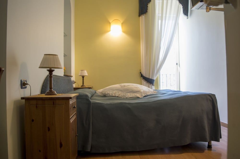 undefined Bonapace Porta Nolana B&B 7