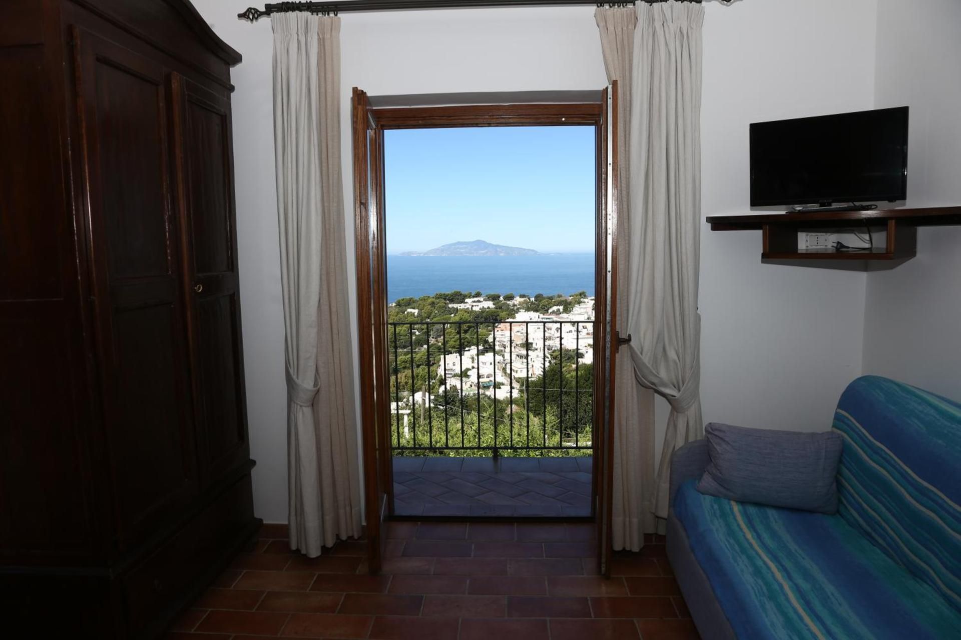 Agriturismo del Sole Superior Double Room