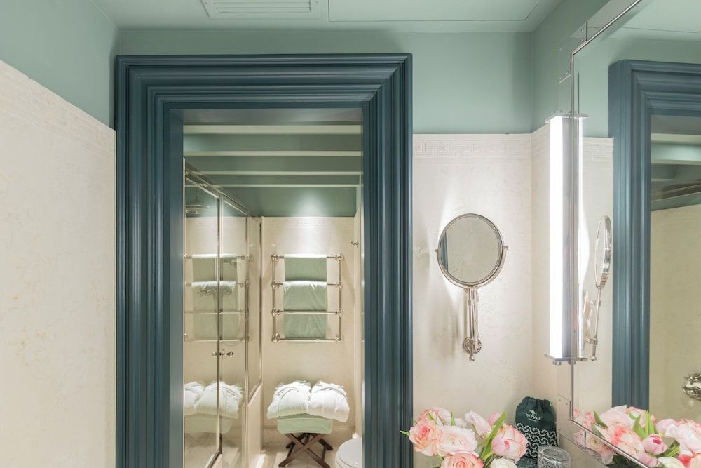 The Place Firenze The Superior 3