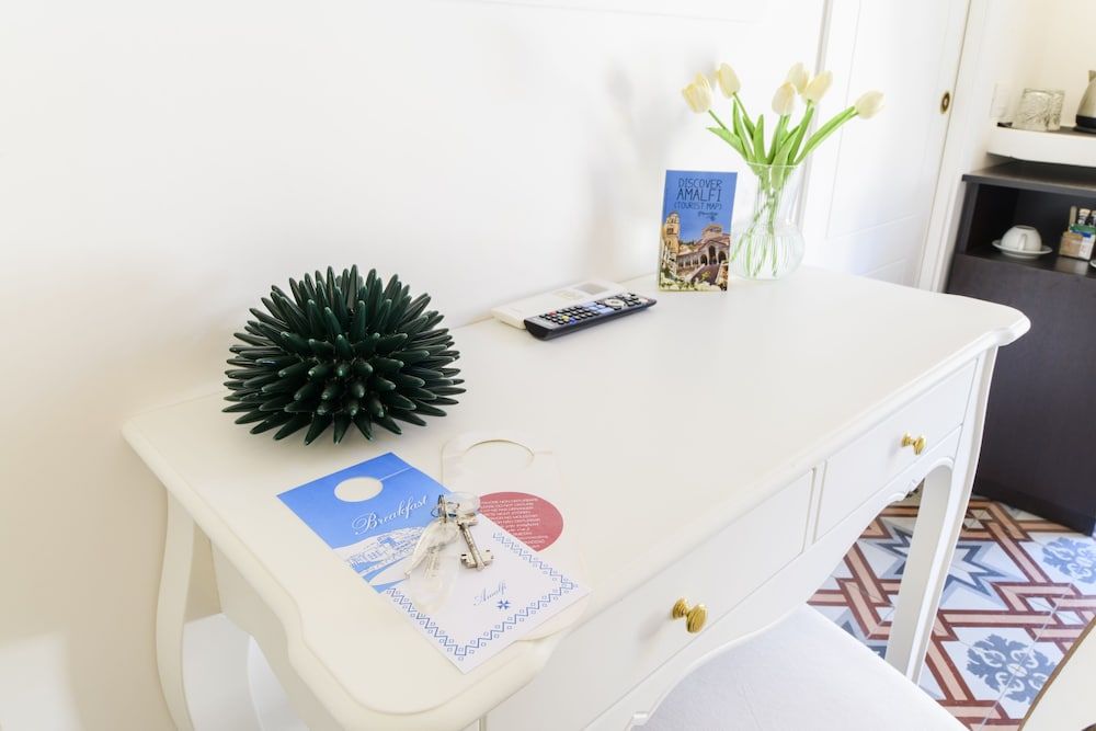 undefined Amalfi Luxury House