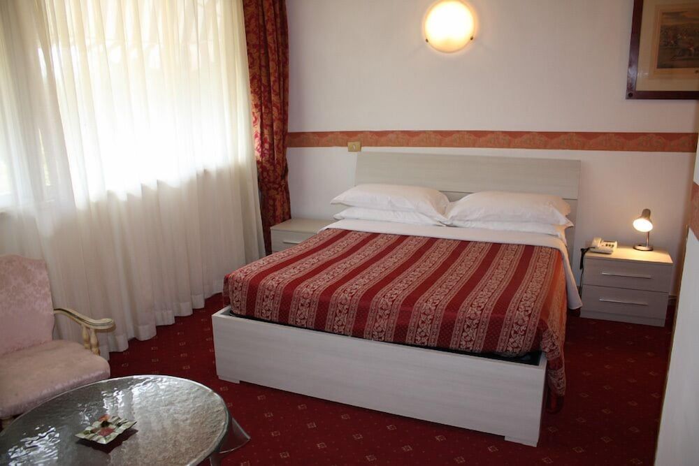 Hotel Giulietta e Romeo Double Room 8