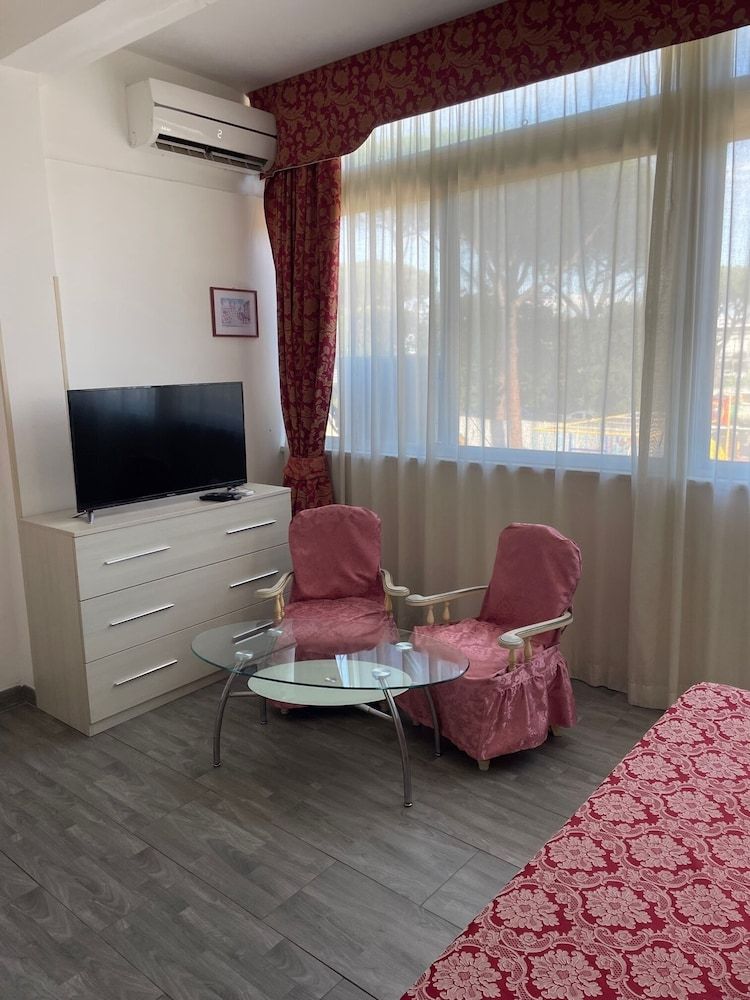 Hotel Giulietta e Romeo Double Room 17