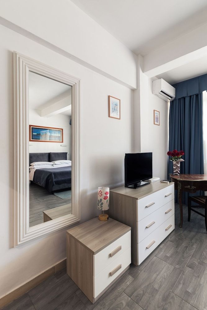 Hotel Giulietta e Romeo Double Room 16