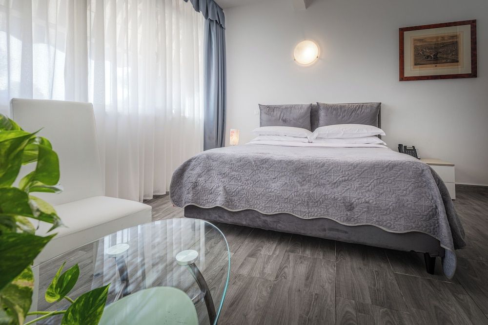 Hotel Giulietta e Romeo Double Room 6